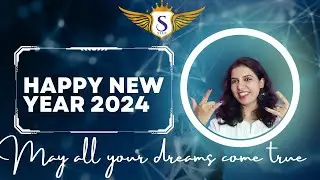 Happy new year 2024