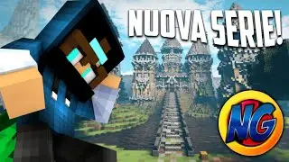 L'INIZIO DI UNA NUOVA SERIE! | NetworkGames Factions #1