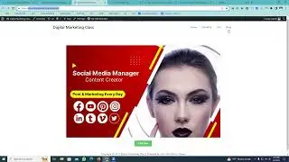 Google Analytics, Tag Manager and Browser Side Tracking setup in WordPress - Class 1