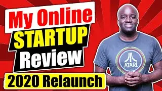 My Online Startup Review | My Online Startup 2020 Relaunch