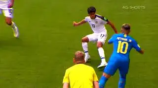 The Most Intelligent and Humiliating Skills
