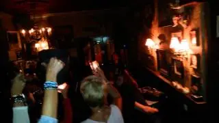 LikeU2 in Parkzicht, gezellig !!!