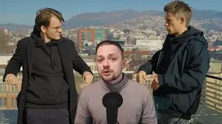 Штефанов - Врунишка с Манией Величия / Разбор интервью Штефанова Юрию Дудю