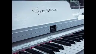 GEE MUSIC RECITAL AUGUST 2021