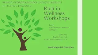 Rich in Wellness #19
