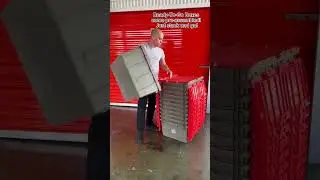 Ready-To-Go Boxes