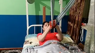 Маълумот оиди қад нашудани поӣҳоям/ бо сабр тамошо кнен.
