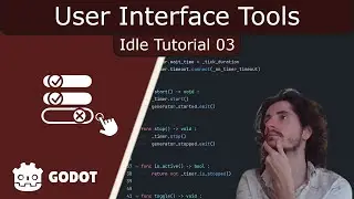 User Interface - Godot Tutorial