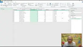 Power Query Tipo de dato 1