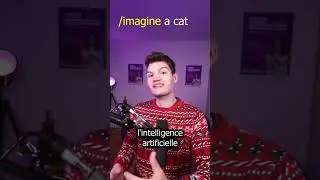 Générer une image avec une intelligence artificielle (midjourney) - guide complet (1/3) 