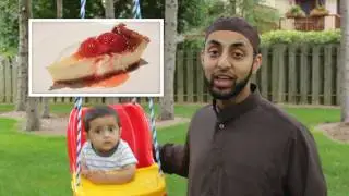 Ramadan Chronicles 2011 / 1432 - Day 30 - Eid Mubarak