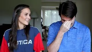 LESBIAN INTERVIEWS EX BOYFRIEND
