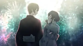 「AMV MIX」 Can't Pretend  - Anime Romantico