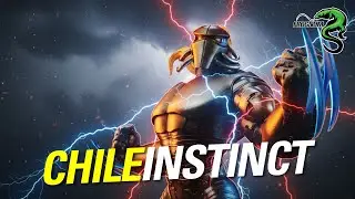 1994: El Año en que Killer Instinct Llegó a Chile y lo Cambió Todo