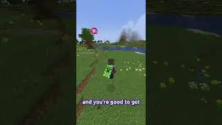 The Minecraft 15th Anniversary CAPE!