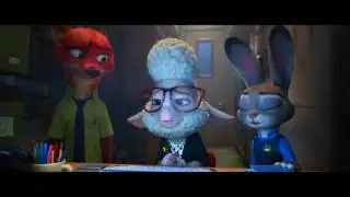 Zootopia   The Jam Cams