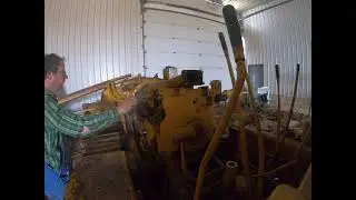 pony motor problem's