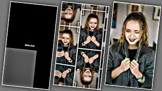 🔥 Tera Naam Liya Tujhe Yad Kiya Song Video Editing Alight Motion | Tera Naam Liya Song Video Editing