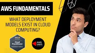 Q9. What deployment models exist in cloud computing?