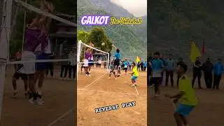 🔥NEPAL🏐6 M+Love🙏Thanks॥ 