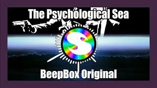 The Psychological Sea - BeepBox Original [Royalty Free]