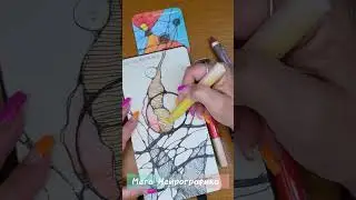 Моливи и Нейрофрафиката