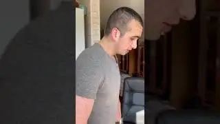 Кушаю перед работой