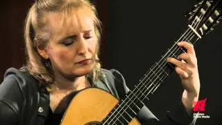 Skyline Sessions: Valerie Hartzell - 