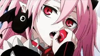 Amv Owari No Seraph _ Tu me laisseras