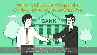 Patutkah anda mengambil moratorium pinjaman?