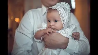 Крещение Марьяны