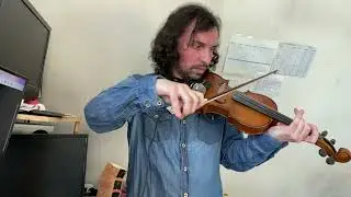 Nox Arcana - Widow's Web (Improvisation) (Dark Music)