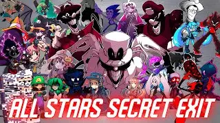 ALL STARS SECRET EXIT But Everyone Sings it (FNF ALL STARS SECRET EXIT But Everyone Sings it )