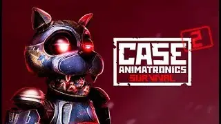 Why Tho | CASE 2: Animatronics Survival [Part 1]