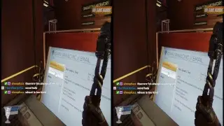 PREY 2017 - stereoscopic 3D!