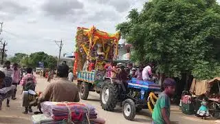 Jai Ganesh వినాయక విగ్రహం లక్కిరెడ్డిపల్లి
