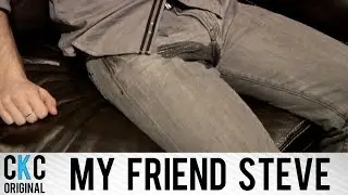 My Friend Steve | Cool Kid Comedy