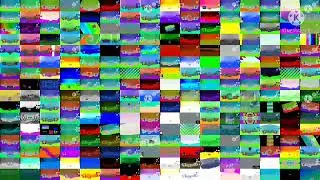 (Louder) 256 Mega Photo Logo