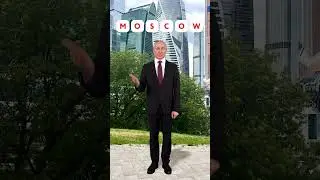 Moscow! 