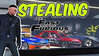 Stealing All 