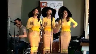 Trio EasyTone & piano 