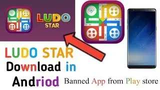 How to download Ludo Star game in Android by M.A