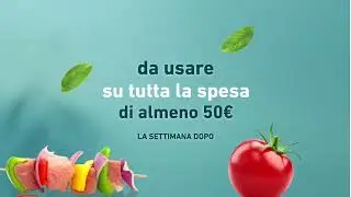CONAD GAVARDO Buoni Freschissimi