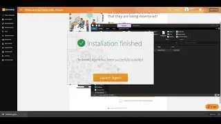 Teramind Cloud Installation Guide