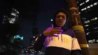 GOON Big4 | Invasion (Official Video)