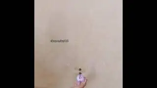 Летающий шар светящийся сенсорный Flying Ball