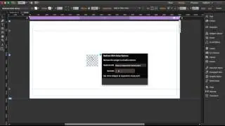 Redirect with Delay Adobe Muse Widget Tutorial