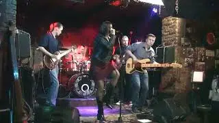 I love rock and roll 190222