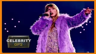 TAYLOR SWIFT is RICHEST FEMALE MUSICIAN - Hollywood TV