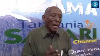 Mtangazaji Wa Zamani Wa RTD - Radio Tanzania Atoa Neno Kwa TBC